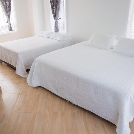 Апарт отель Casa Blanca Malibu Санта-Вероника Экстерьер фото
